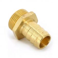 Штуцер 3/4"Ш х 25 (латунь)