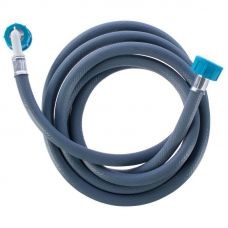 Шланг заливной для стир. машины 3/4" 150см