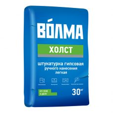 Штукатурка гипсовая 30кг