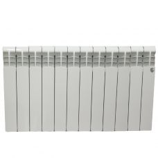 Радиатор алюминий Royal Thermo Revolution 500/80 (4 секц)